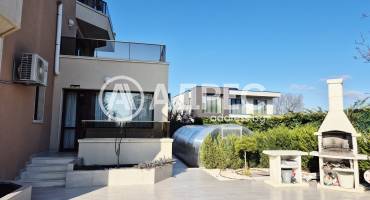 Двустаен апартамент, Варна, м-ст Траката, 680607, Снимка 21