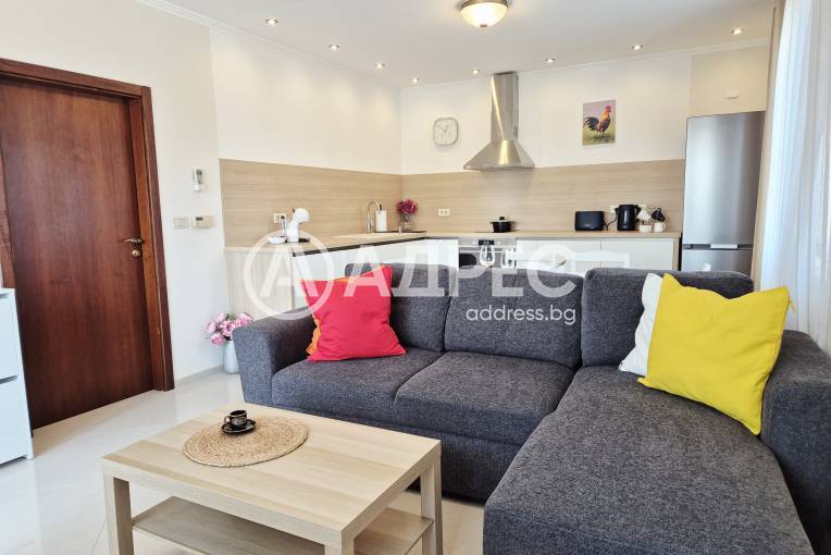 Двустаен апартамент, Варна, м-ст Траката, 680607, Снимка 11