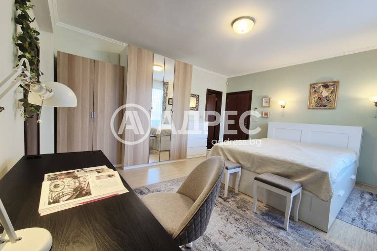 Двустаен апартамент, Варна, м-ст Траката, 680607, Снимка 17