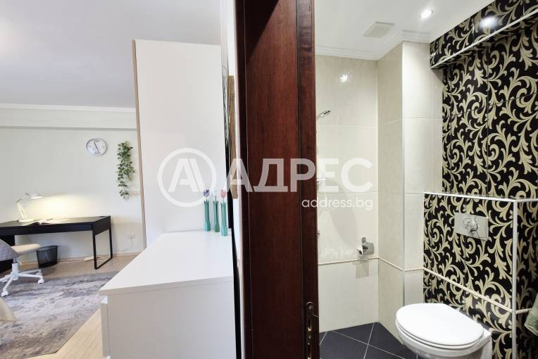 Двустаен апартамент, Варна, м-ст Траката, 680607, Снимка 18