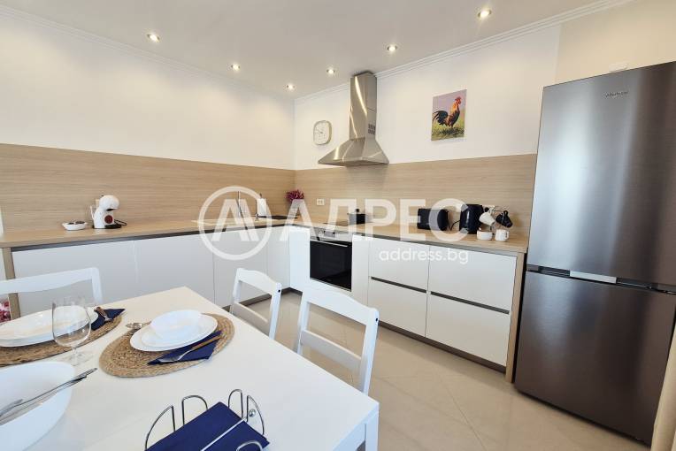 Двустаен апартамент, Варна, м-ст Траката, 680607, Снимка 2