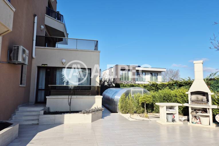 Двустаен апартамент, Варна, м-ст Траката, 680607, Снимка 21