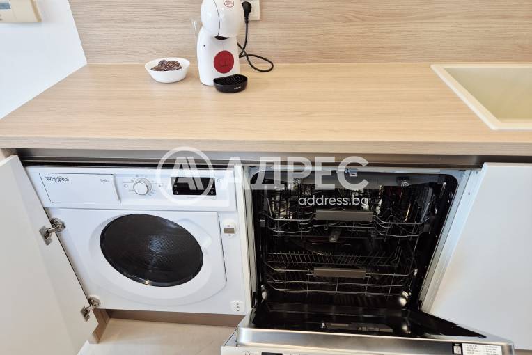 Двустаен апартамент, Варна, м-ст Траката, 680607, Снимка 4