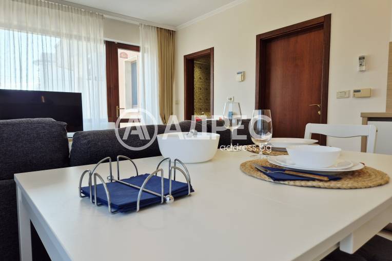 Двустаен апартамент, Варна, м-ст Траката, 680607, Снимка 5