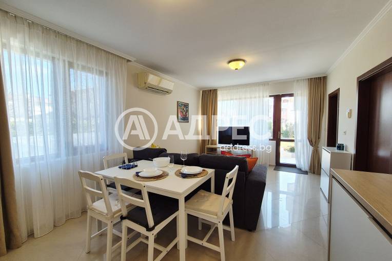 Двустаен апартамент, Варна, м-ст Траката, 680607, Снимка 6