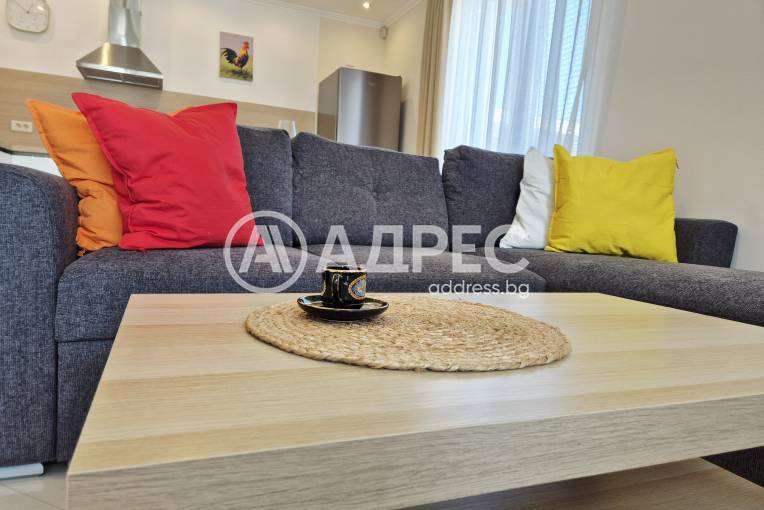 Двустаен апартамент, Варна, м-ст Траката, 680607, Снимка 8