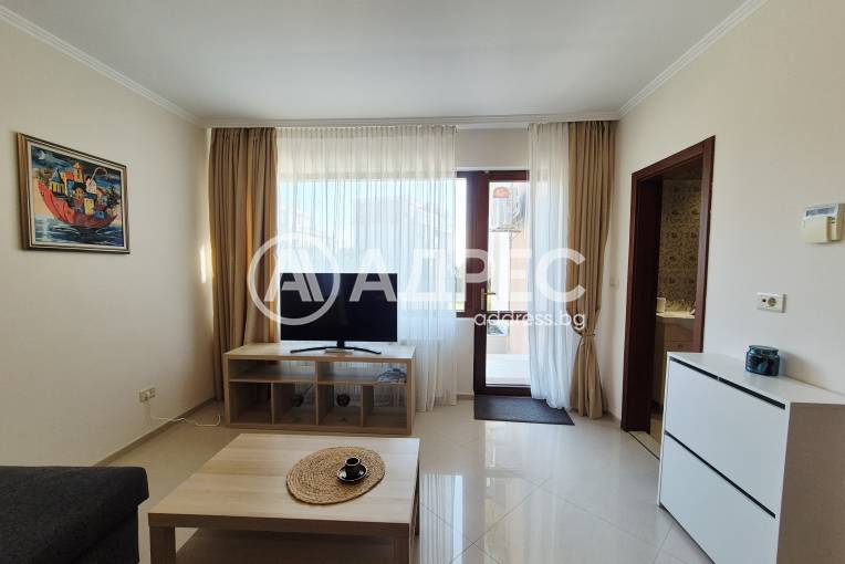 Двустаен апартамент, Варна, м-ст Траката, 680607, Снимка 9