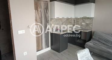 Двустаен апартамент, Варна, к.к. Чайка, 683607, Снимка 1