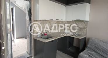 Двустаен апартамент, Варна, к.к. Чайка, 683607, Снимка 10