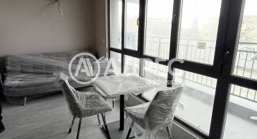 Двустаен апартамент, Варна, к.к. Чайка, 683607, Снимка 2