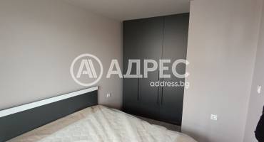 Двустаен апартамент, Варна, к.к. Чайка, 683607, Снимка 8