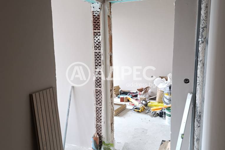 Двустаен апартамент, Варна, к.к. Чайка, 683607, Снимка 11