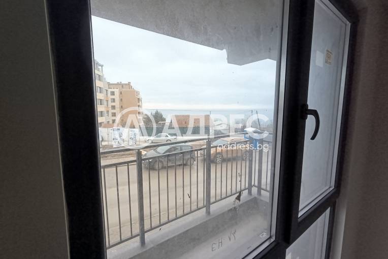 Двустаен апартамент, Варна, к.к. Чайка, 683607, Снимка 16