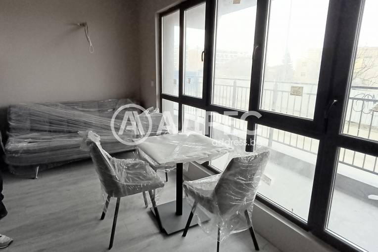 Двустаен апартамент, Варна, к.к. Чайка, 683607, Снимка 2