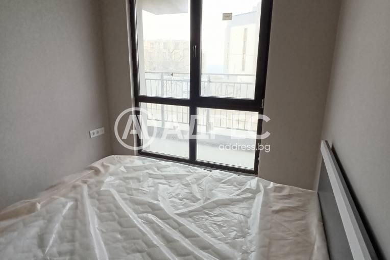 Двустаен апартамент, Варна, к.к. Чайка, 683607, Снимка 5