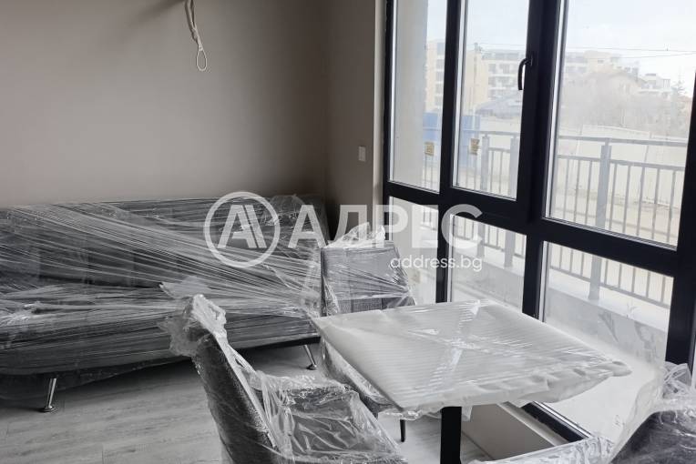 Двустаен апартамент, Варна, к.к. Чайка, 683607, Снимка 6