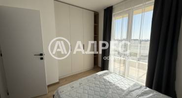 Двустаен апартамент, Варна, Младост 1, 687607, Снимка 10