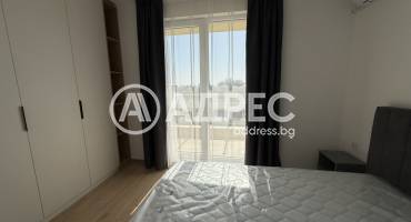 Двустаен апартамент, Варна, Младост 1, 687607, Снимка 13