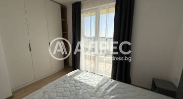 Двустаен апартамент, Варна, Младост 1, 687607, Снимка 15