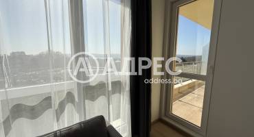 Двустаен апартамент, Варна, Младост 1, 687607, Снимка 16