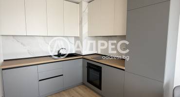 Двустаен апартамент, Варна, Младост 1, 687607, Снимка 2