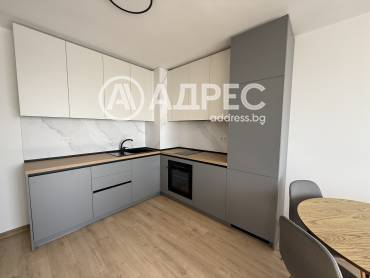 Двустаен апартамент, Варна, Младост 1, 687607, Снимка 1