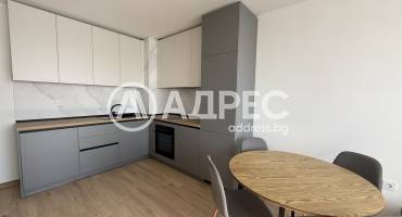 Двустаен апартамент, Варна, Младост 1, 687607, Снимка 3