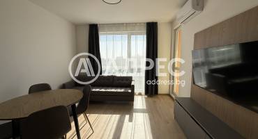 Двустаен апартамент, Варна, Младост 1, 687607, Снимка 5