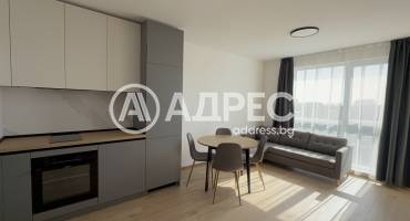 Двустаен апартамент, Варна, Младост 1, 687607, Снимка 7