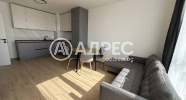 Двустаен апартамент, Варна, Младост 1, 687607, Снимка 8