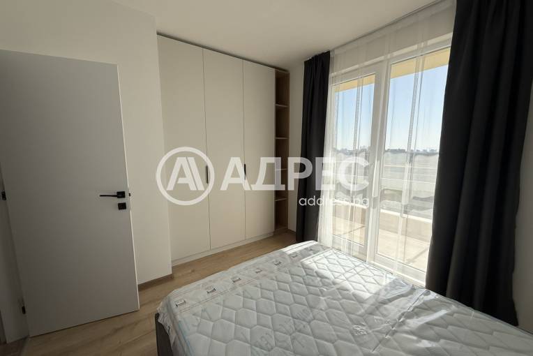 Двустаен апартамент, Варна, Младост 1, 687607, Снимка 10