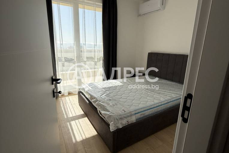 Двустаен апартамент, Варна, Младост 1, 687607, Снимка 11