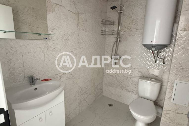 Двустаен апартамент, Варна, Младост 1, 687607, Снимка 12