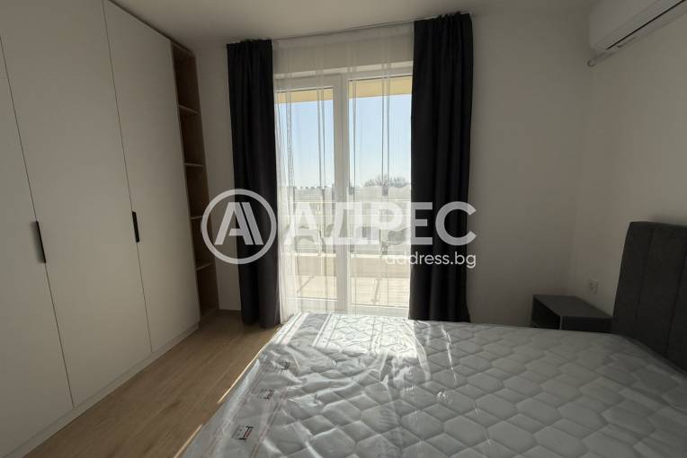 Двустаен апартамент, Варна, Младост 1, 687607, Снимка 13