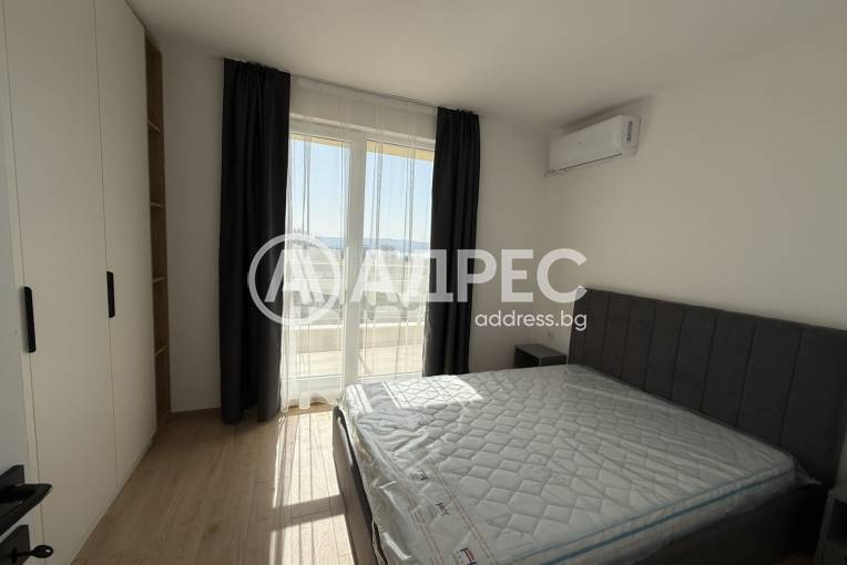 Двустаен апартамент, Варна, Младост 1, 687607, Снимка 14