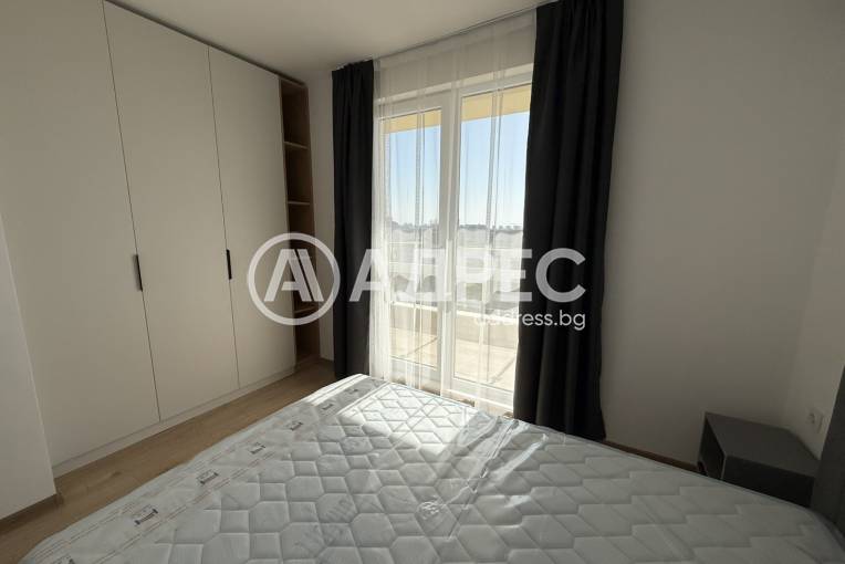 Двустаен апартамент, Варна, Младост 1, 687607, Снимка 15