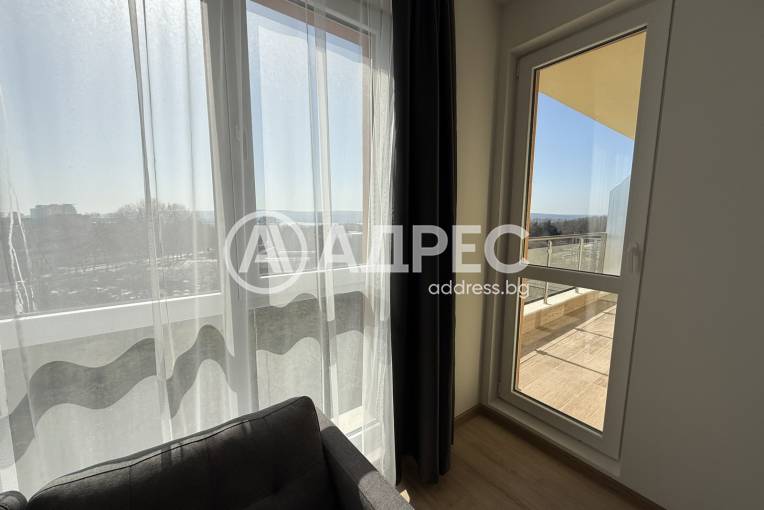 Двустаен апартамент, Варна, Младост 1, 687607, Снимка 16