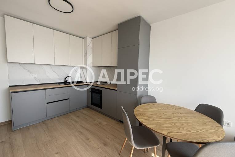 Двустаен апартамент, Варна, Младост 1, 687607, Снимка 3