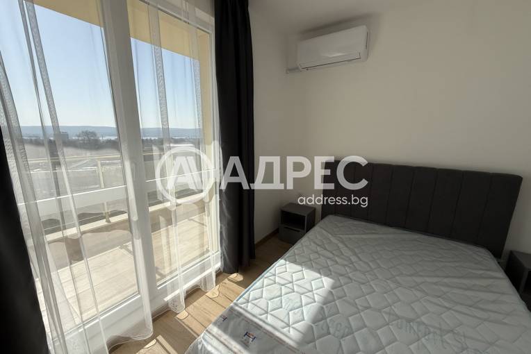 Двустаен апартамент, Варна, Младост 1, 687607, Снимка 4