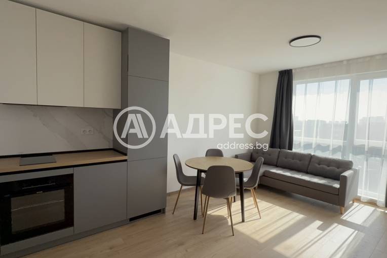 Двустаен апартамент, Варна, Младост 1, 687607, Снимка 7