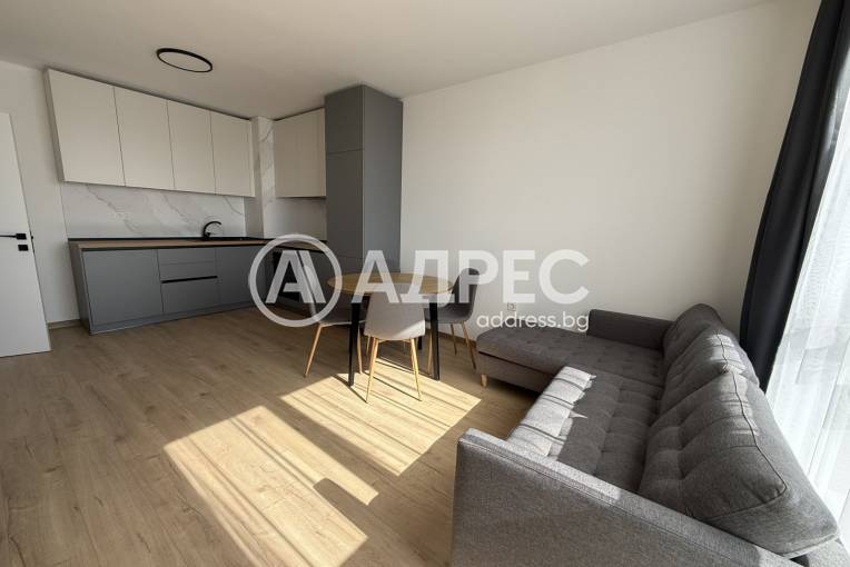 Двустаен апартамент, Варна, Младост 1, 687607, Снимка 8