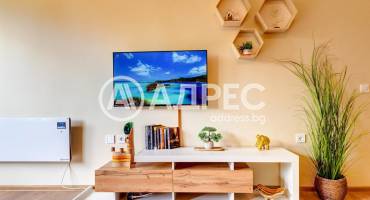 Двустаен апартамент, Пампорово, 695607, Снимка 1