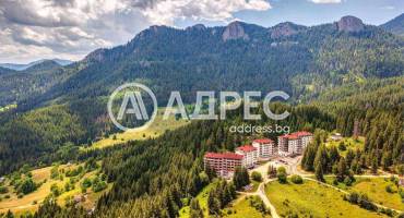 Двустаен апартамент, Пампорово, 695607, Снимка 9