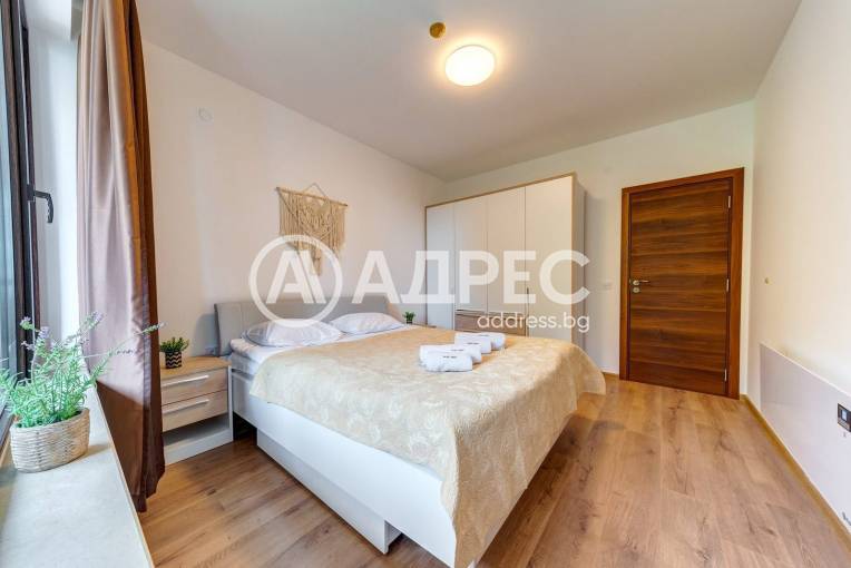 Двустаен апартамент, Пампорово, 695607, Снимка 2
