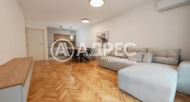 Тристаен апартамент, София, Борово, 697607