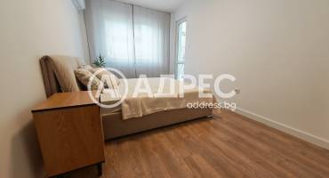 Тристаен апартамент, София, Борово, 697607, Снимка 11