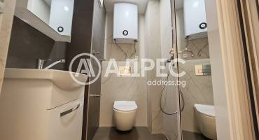 Тристаен апартамент, София, Борово, 697607, Снимка 12