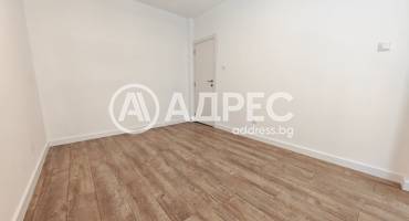 Тристаен апартамент, София, Борово, 697607, Снимка 14