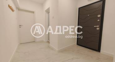 Тристаен апартамент, София, Борово, 697607, Снимка 16