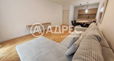 Тристаен апартамент, София, Борово, 697607, Снимка 2